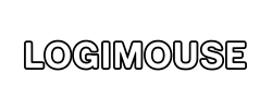 Logimouse - logo